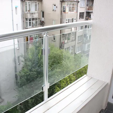 At The Top Apartment