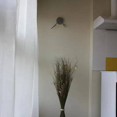 At The Top Apartment